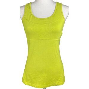 Athleta Women's Athletic Tank Top Size Small